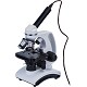 Microscopio Digitale Usb Software | Microscopio per Vedere Virus | Microscopio Digitale Celestron