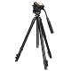 Treppiede Professionale Manfrotto | Cavalletto per Telecamera Usato | Treppiede Reflex a Pordenone
