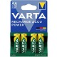 Batterie Ricaricabili AA 1 5 volt a Catanzaro | Batterie Ricaricabili AA con Caricabatterie Bologna