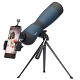 Fotografare con Telescopio | Adattatore Smartphone Telescopio | Collegare Smartphone a Telescopio