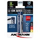 18650 Batterie 2000mah | Batterie 18650 Sony | Batteria 18650 Duracell | Pila 18650 Ricaricabile