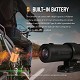 Dash Cam Moto 4K  a Genova | Dash Cam Moto 360 Gradi | Dash Cam Casco Moto | Dash Cam Moto Midland