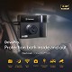 Dash Cam Auto Fronte Retro Senza Fili | Come si Chiamano le Telecamere che si Mettono in Macchina