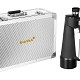 Binocolo per Vedere a 3 km | Binocolo Professionale 50x70 a Trento | Binocolo per Vedere a 20 km