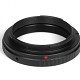 Anelli T2 Sony E Mount | Anello Adattatore T2 Canon Eos | Anelli T2 micro 4/3 | Anello T2 Pentax
