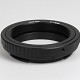 Anello T2 per Canon | Anello T2 EOS | Adattatore T2 Nikon | Anello T2 Fujifilm | Adattatore T2 EOS R