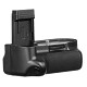 battery grip per canon 1200d | meike 12mm | meike cine lens | impugnatura reflex per Canon 1100D