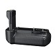 battery grip per canon 30d | battery grip canon 50d a genova | batteria supplementare per canon 50d