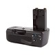 battery grip per sony a200 genova | battery grip per sony a300 roma | impugnatura per sony alpha 350