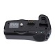 battery grip per pentax k7 genova | impugnatura per pentax k7 | batteria supplementare per pentax k7