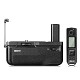 meike mk-a6300 | battery grip sony a6300 | sony a6300 impugnature | impugnatura per sony a6300 roma