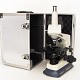 dove comprare un microscopio | microscopio del 1590 | microscopio professionale trinoculare a genova