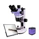 Storia Microscopio | Come Funziona il Microscopio Digitale | Quale Microscopio per Vedere le Cellule