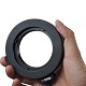 canon macro ring lite mr-14ex ii | flash anulare come si usa | fotografia macro con flash anulare