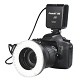 flash macro canon | flash anulare autocostruito | flash anulare macro | flash anulare a genova