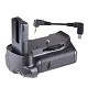 battery grip per nikon d5300 | vertical battery grip for nikon d5100 | battery grip nikon d5100 roma