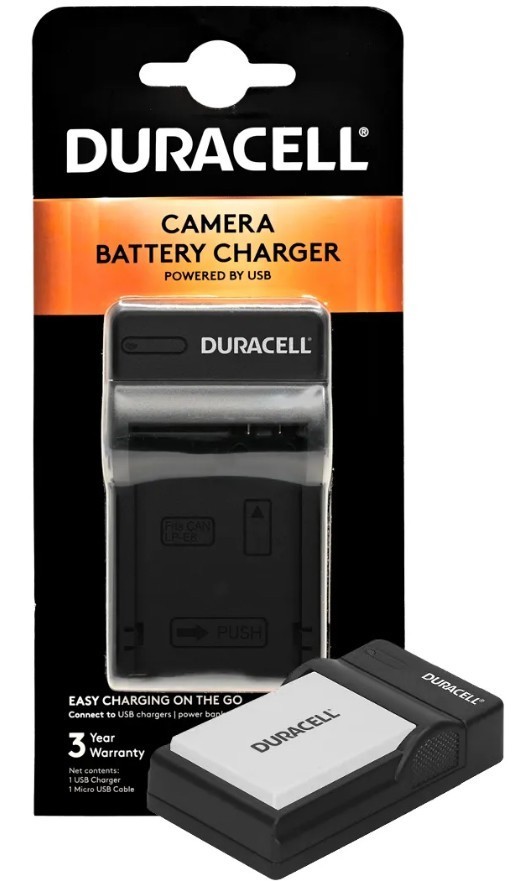 Kit 2 Batterie EN-EL5 + Caricabatterie Per Nikon Coolpix P500/P510/P520/P6000 E Altri – Ricarica Auto 12/24V